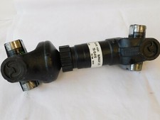 Ex Army Supacat Small Drive Propeller Shaft, Part No 70-10-910 [1R5C]