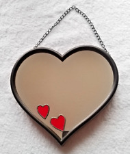 Rennie Mackintosh Style Leaded