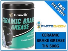 Granville Ceramic ABS Brake
