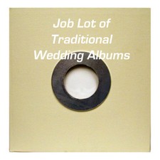 JOBLOT of Wedding Ring Frame