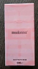 Madonna Exquisite Eau De