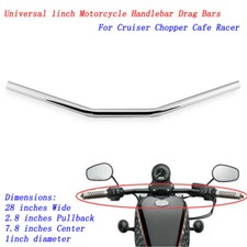 1" inch Motorcycle Handlebar