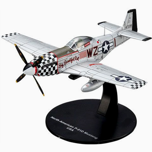 Ixo deagostini diecast - 1/72,