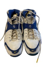 Rare Vintage NIKE Shox VC 5