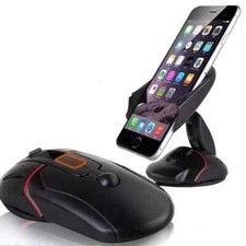 Universal Cradle Car Windscreen Dashboard Mount Mobile Phone GPS Holder Stand