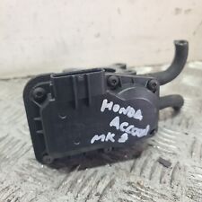 Honda Accord Mk8 EGR valve 2.2