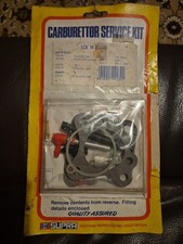 Supra LCK 14 Carburettor