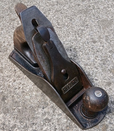 Vintage bailey record 1 - bailey,