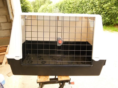 Ferplast dog carrier - dog,