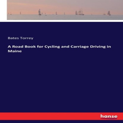 Road book for cycling - a,