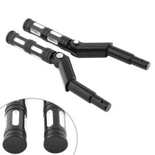 Footrest Pedal Bracket Set For