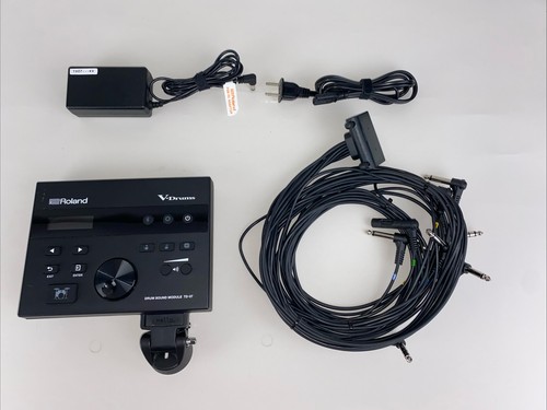 Roland module - roland, td-07