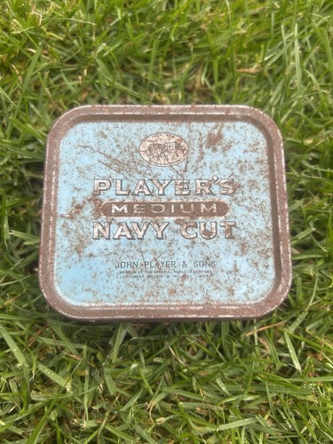 Players navy cut cigarettes - players,