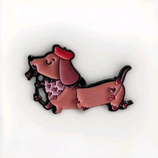 Dachshund Sausage Dog Novelty