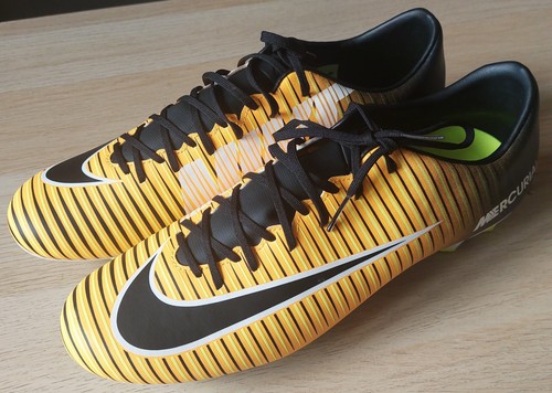 Nike mercurial victory - nike, fg