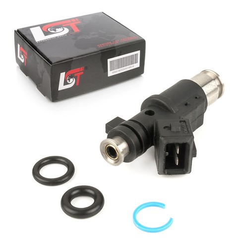 Injector injection nozzle - injection,