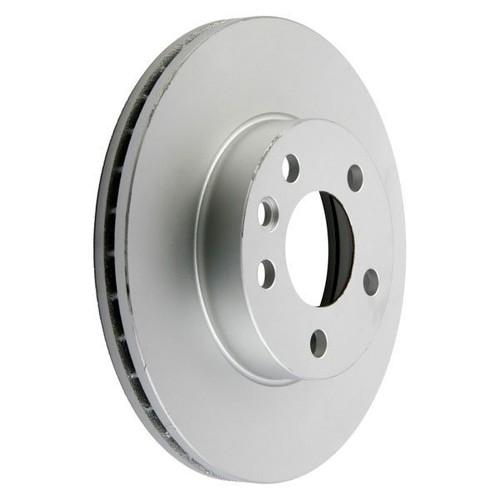 Brake disc front fits - brake,