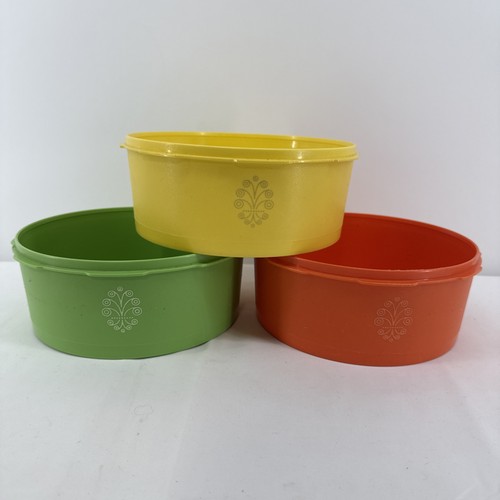 Vintage tupperware 1204 - vintage, #1204