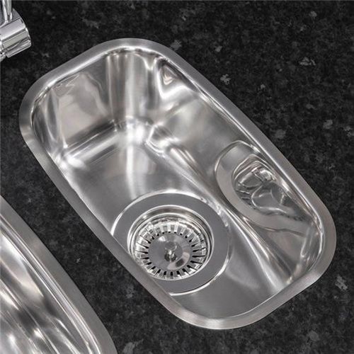 Reginox comfort half bowl - comfort,