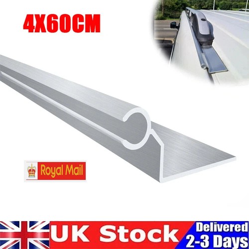 Awning rails channel for vw - channel,