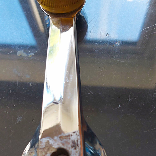 Classic ford window winder - ford,