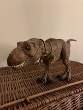 Jurassic World Camp Cretaceous