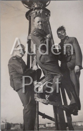 Raf uniformed military - uniformed,