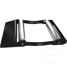 UK Wheel Spinner 1pc Fit