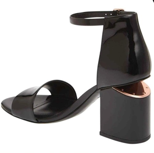 Alexander wang black - black, rose