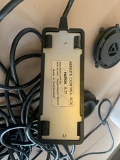 Genuine ReVox A77 Wired Remote