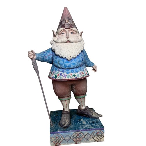 Jim shore figurine 4007763 - jim,