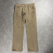 Levis Trousers Mens W36 W32
