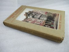 1951 Timber Building in