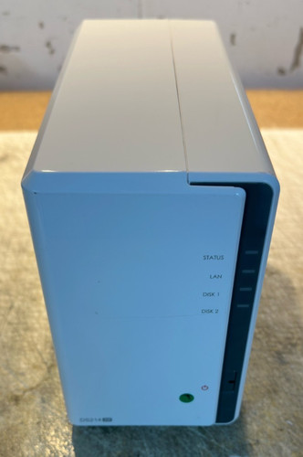 Synology diskstation ds214se - synology,