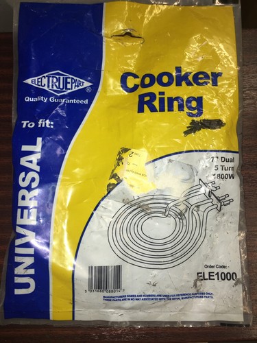Genuine seal universal 5 - genuine,