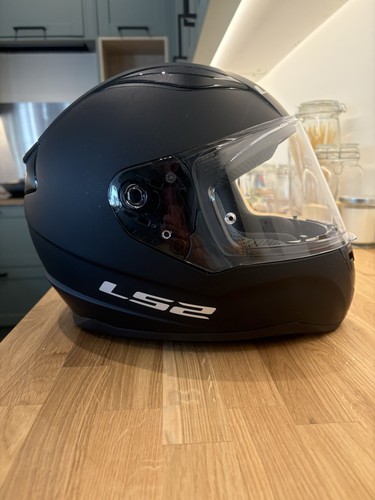 Ls2 rapid helmet matt - helmet,