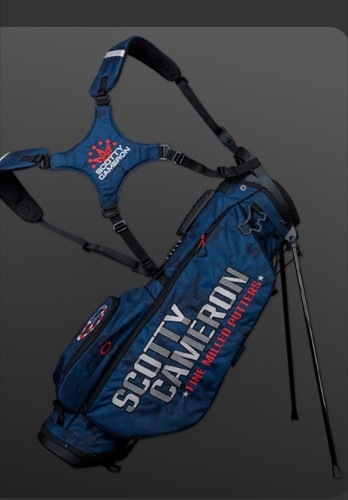 Scotty cameron submariner - scotty,