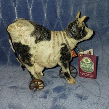 American Chestnut Folk Art -