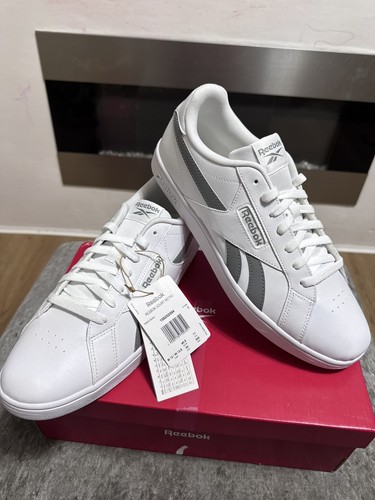 Reebok sportswear court retro - reebok,