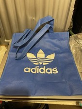 Adidas Bag Gym PE School Shopping Bag 