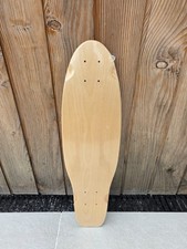 Bamboo Cruiser Blank