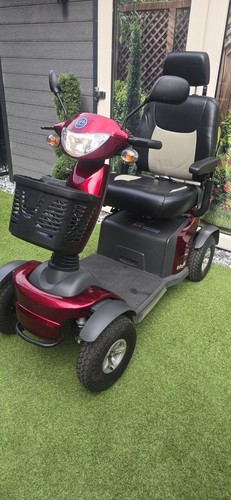 Vanos galaxy mobility - galaxy, 2