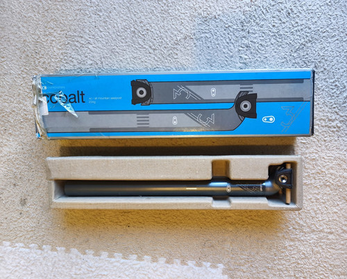 Crankbrothers cobalt all - crankbrothers,