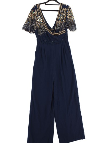 Virgos lounge women jumpsuit - virgos,