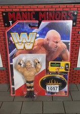 WWE Mattel Action Figure -