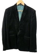 Feraud Blazer Jacket Black