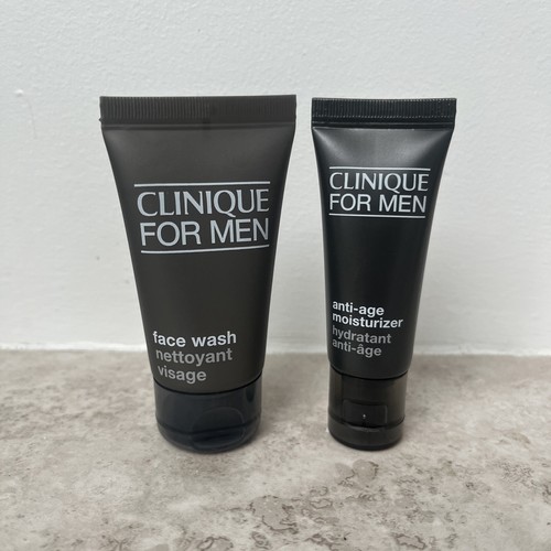 Clinique for men face wash - clinique,