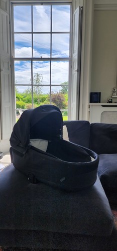 Cybex talos lux cot - s, /