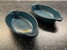 Denby Greenwich - 2 x 22.5 cm