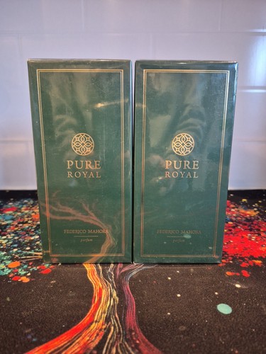 Pure royal unisex - royal,